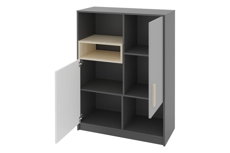 Dekona Möbelset För Vardagsrum - Beige - Möbler - Möbelset - Möbelset för vardagsrum