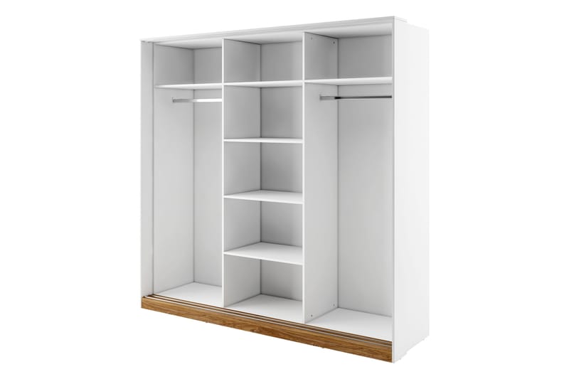 Dentrona Möbelset För Sovrum - Beige/Grå - Möbler - Möbelset - Möbelset för sovrum