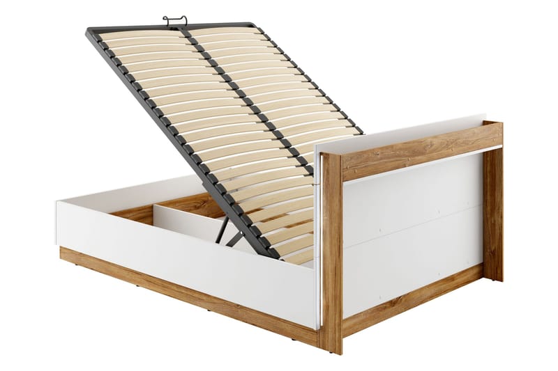 Dentrona Möbelset För Sovrum - Vit/Beige - Möbler - Möbelset - Möbelset för sovrum