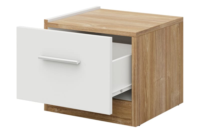 Dentrona Möbelset För Sovrum - Vit/Beige - Möbler - Möbelset - Möbelset för sovrum