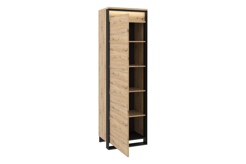 Dorana Möbelset För Vardagsrum - Beige - Möbler - Möbelset - Möbelset för vardagsrum