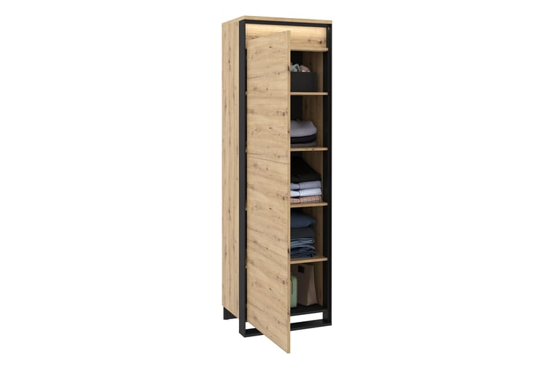Dorana Möbelset För Vardagsrum - Beige - Möbler - Möbelset - Möbelset för vardagsrum