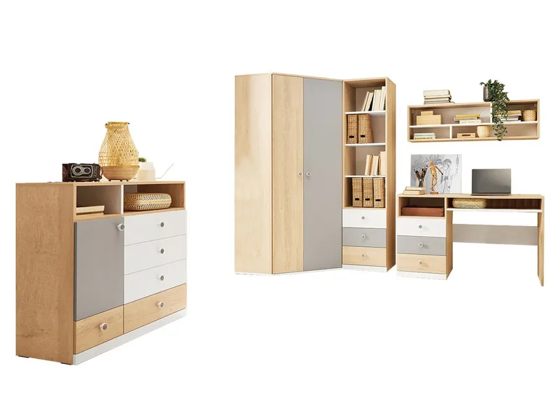 Elvaren Möbelset för Kontor, undefined