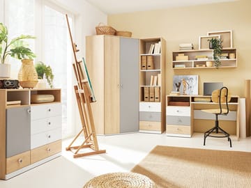 Elvaren Möbelset för Kontor - Möbler - Möbelset - Möbelset för kontor