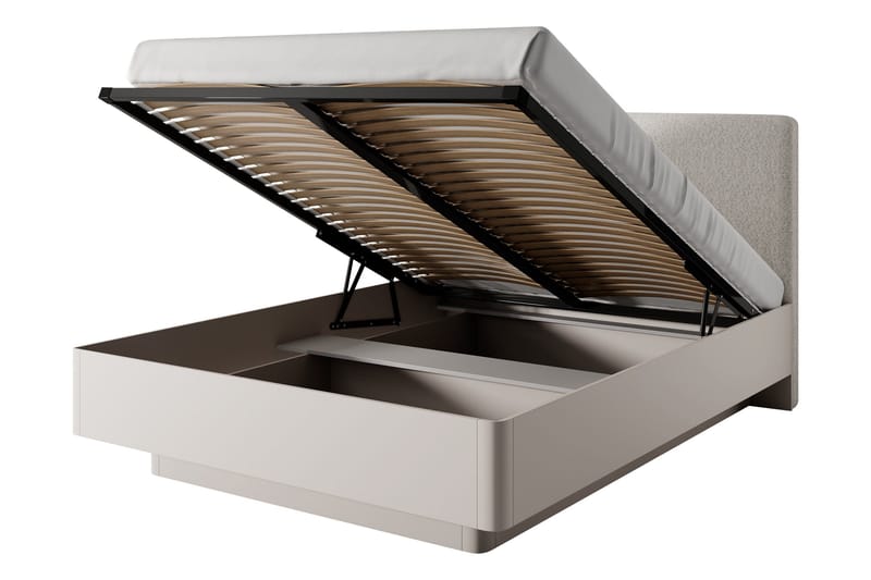 Forba Möbelset För Sovrum - Beige - Möbler - Möbelset - Möbelset för sovrum