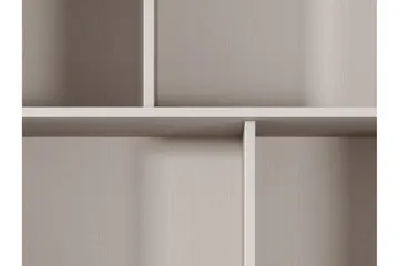 Forba Möbelset För Vardagsrum - Beige - Möbler - Möbelset - Möbelset för vardagsrum
