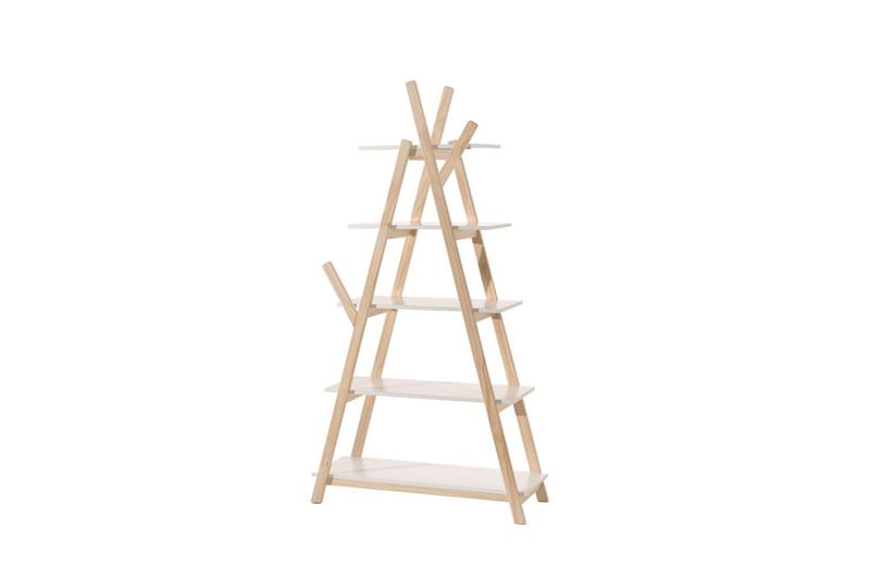 Garderob med säng nattduksbord skrivbord bokhylla Kiddy - Möbler - Möbelset - Möbelset för sovrum