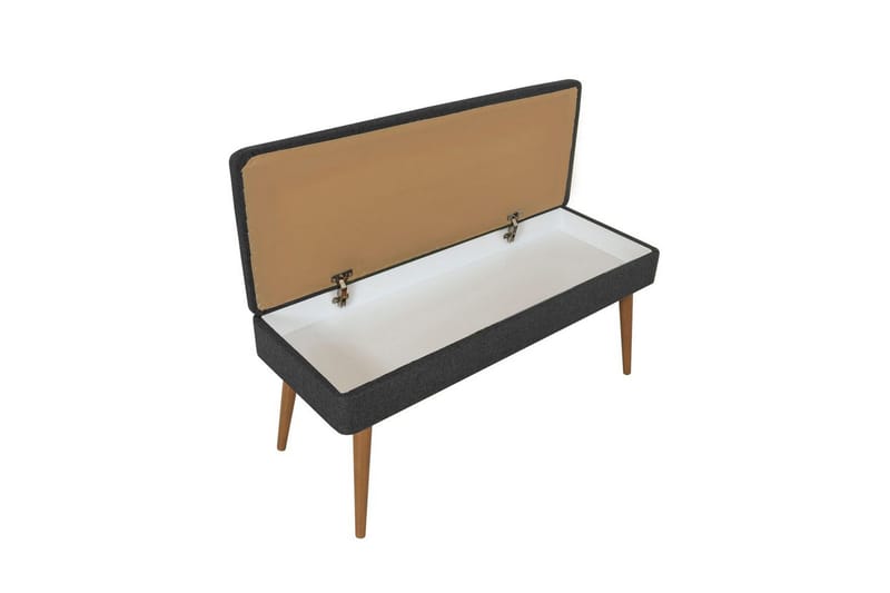 Gelsgan Möbelset För Vardagsrum - Natur - Möbler - Hallmöbler - Möbelset för hall & entre