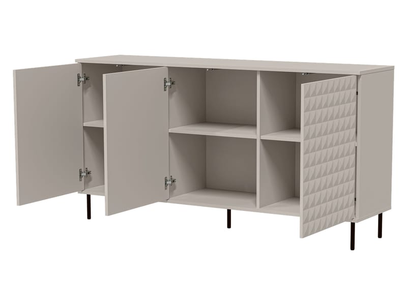 Granica Möbelpaket vardagsrum - beige - Möbler - Möbelset - Möbelset för vardagsrum