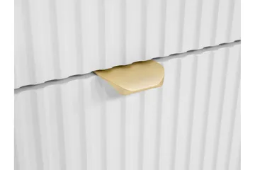 Gudelia Möbelset För Vardagsrum - Beige - Möbler - Möbelset - Möbelset för vardagsrum