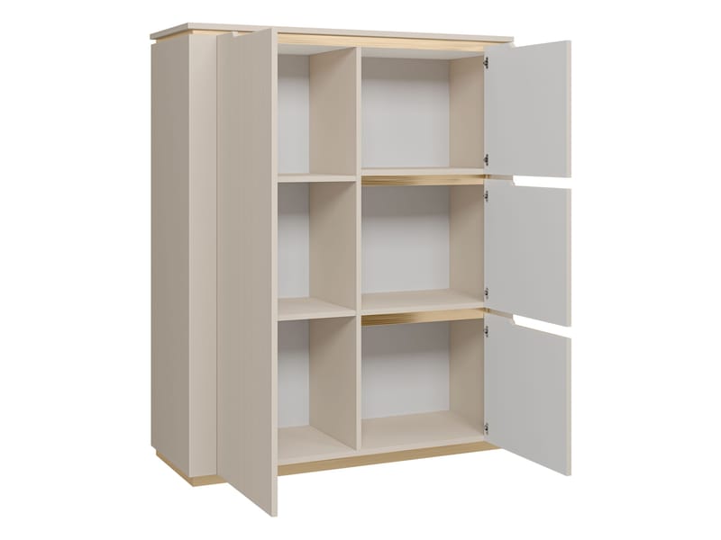 Hilafin Möbelset för Vardagsrum - Möbler - Möbelset - Möbelset för vardagsrum