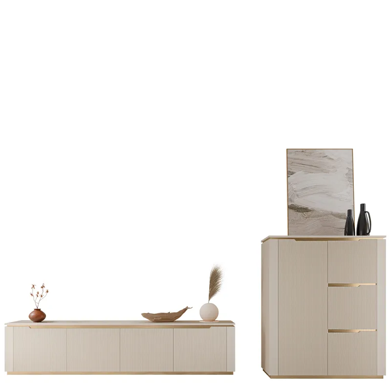 Hilafin Möbelset för Vardagsrum, undefined