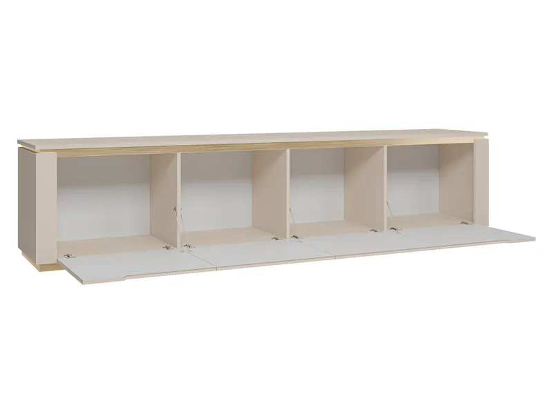 Hilafin Möbelset för Vardagsrum - Möbler - Möbelset - Möbelset för vardagsrum