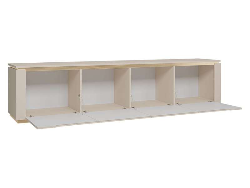 Hilafin Möbelset för Vardagsrum - Möbler - Möbelset - Möbelset för vardagsrum