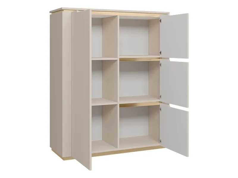 Hilafin Möbelset för Vardagsrum - Möbler - Möbelset - Möbelset för vardagsrum