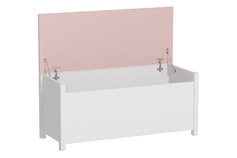 Hilts Möbelset För Sovrum - Brun/Beige - Möbler - Möbelset - Möbelset för sovrum