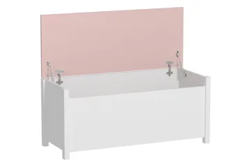 Hilts Möbelset För Sovrum - Brun/Beige - Möbler - Möbelset - Möbelset för sovrum