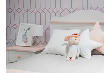 Hilts Möbelset För Sovrum - Brun/Beige - Möbler - Möbelset - Möbelset för sovrum