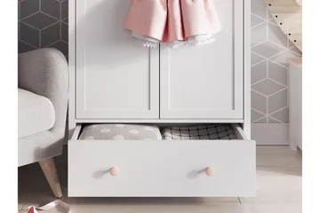 Hilts Möbelset För Sovrum - Brun/Beige - Möbler - Möbelset - Möbelset för sovrum