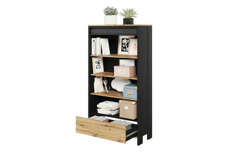 Huddinge Möbelset För Vardagsrum - Beige - Möbler - Möbelset - Möbelset för vardagsrum