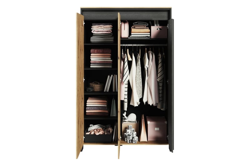 Huddinge Möbelset För Vardagsrum - Beige - Möbler - Möbelset - Möbelset för vardagsrum