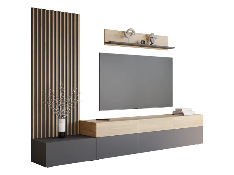 Kyrelon Tv-Enhet, undefined