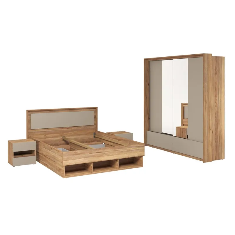 Möbelset Impressio 5 delar (2x23+31+63+83), undefined