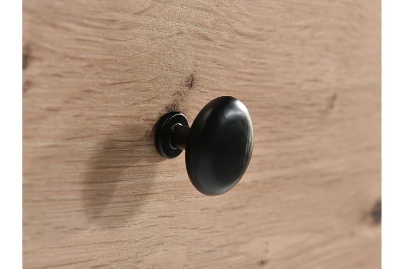 Aldbrough Möbeset för Matplats - Trä/Svart - Hus & renovering - Kök & bad - Kök & tvättstuga - Köksmöbler