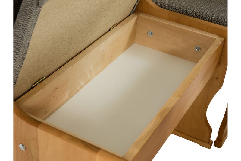 Mini Köksmöblemang - Beige/Brun - Möbler - Bord & matgrupper - Matgrupper