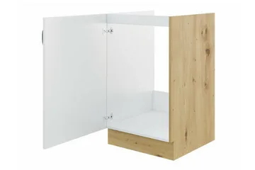 Templemore Möbelset För Kök & Matplats White - Möbler - Möbelset - Möbelset för kök & matplats