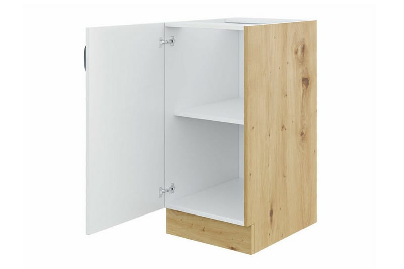 Templemore Möbelset För Kök & Matplats White - Möbler - Möbelset - Möbelset för kök & matplats