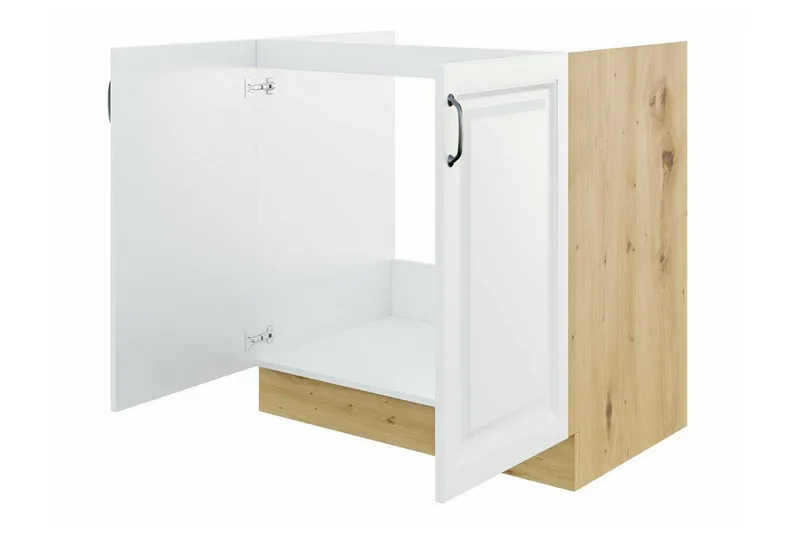 Templemore Möbelset För Kök & Matplats White - Möbler - Möbelset - Möbelset för kök & matplats