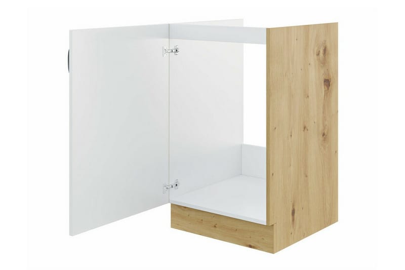 Templemore Möbelset För Kök & Matplats White - Möbler - Möbelset - Möbelset för kök & matplats