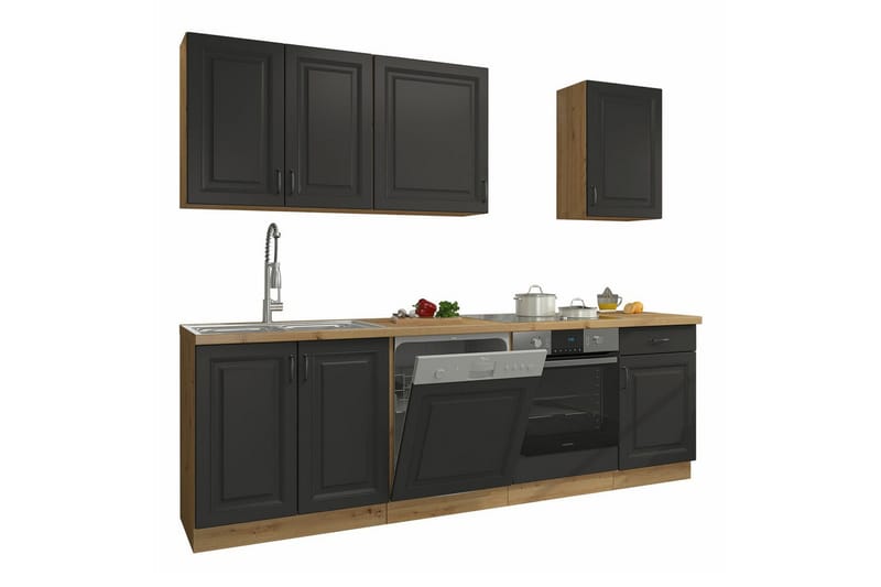 Templemore Möbelset För Kök & Matplats, undefined