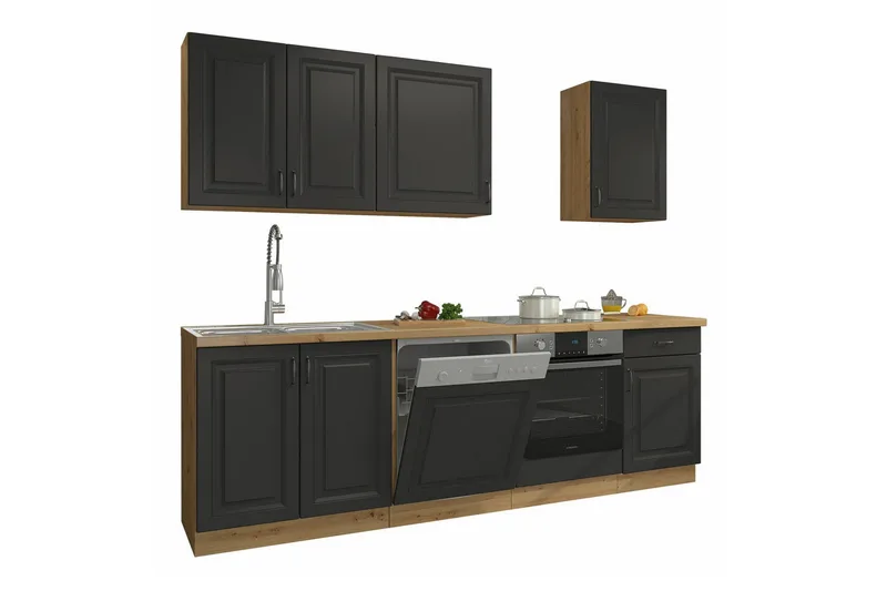 Templemore Möbelset För Kök & Matplats, undefined