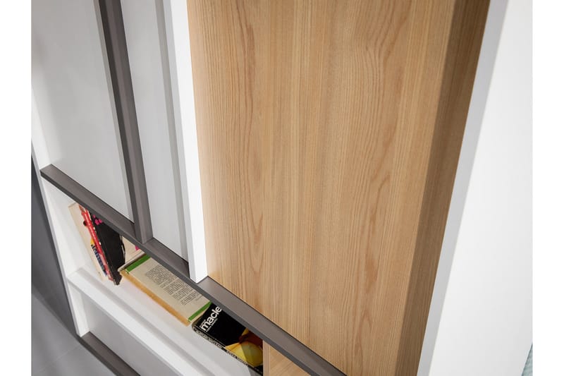 Metropolitan Möbelset För Vardagsrum - Möbler - Möbelset - Möbelset för vardagsrum