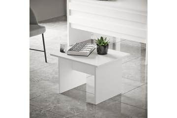 Belloch Möbelset Kontor - Vit - Möbler - Möbelset - Möbelset för kontor