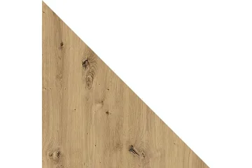 Möbelset för Kontor NERO - Natur/Vit - Möbler - Möbelset - Möbelset för kontor