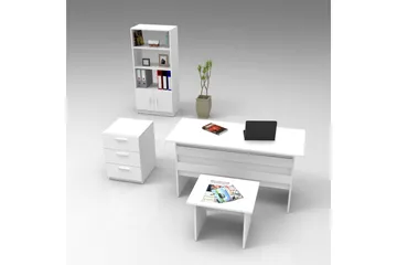 Sanjoan Möbelset Kontor