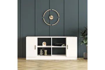 Saratella Möbelset Kontor - Vit - Möbler - Möbelset - Möbelset för kontor
