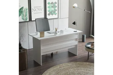 Saratella Möbelset Kontor - Vit - Möbler - Möbelset - Möbelset för kontor