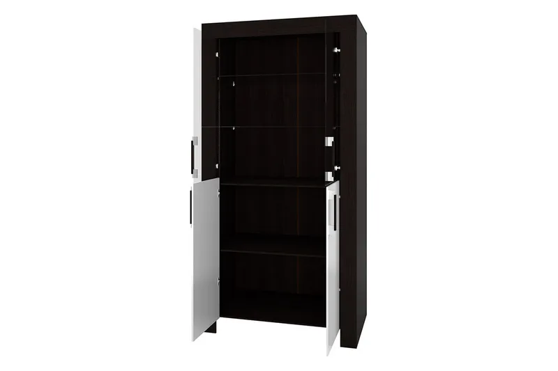 Cezar Vardagsrumsset - Beige/Brun - Möbler - Möbelset - Möbelset för vardagsrum