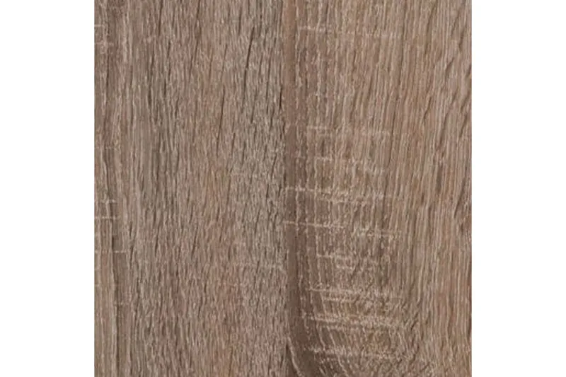 Dallas Vardagsrumsset LED-belysning - Ek - Möbler - Möbelset - Möbelset för vardagsrum