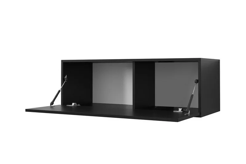 Dunvegan Möbelset För Vardagsrum White - Möbler - Möbelset - Möbelset för vardagsrum