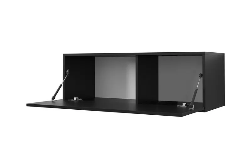 Dunvegan Möbelset För Vardagsrum White - Möbler - Möbelset - Möbelset för vardagsrum