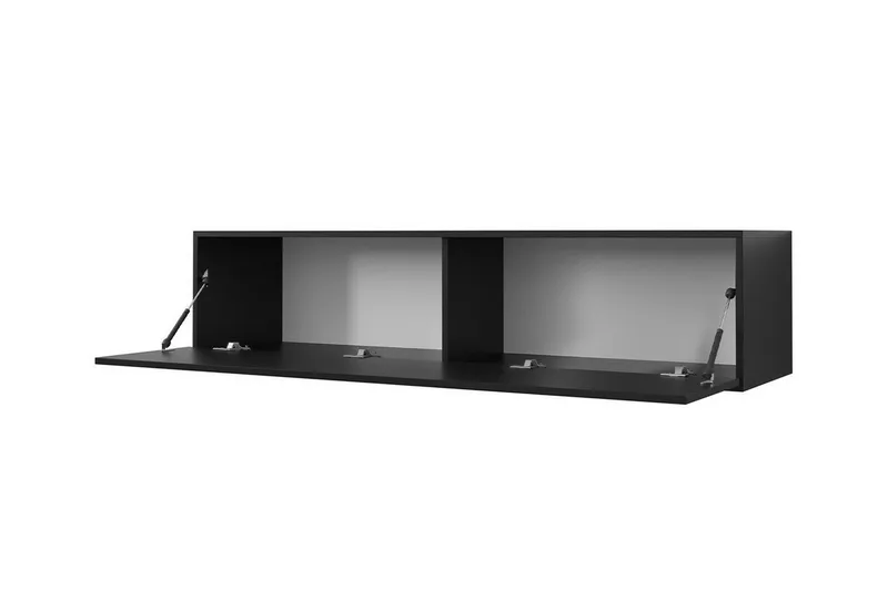 Dunvegan Möbelset För Vardagsrum White - Möbler - Möbelset - Möbelset för vardagsrum