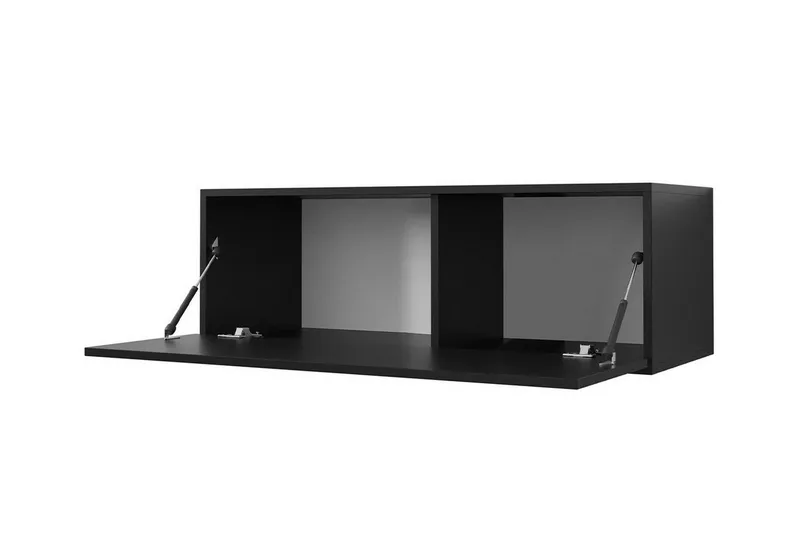 Dunvegan Möbelset För Vardagsrum White - Möbler - Möbelset - Möbelset för vardagsrum