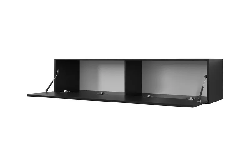 Dunvegan Möbelset För Vardagsrum White - Möbler - Möbelset - Möbelset för vardagsrum