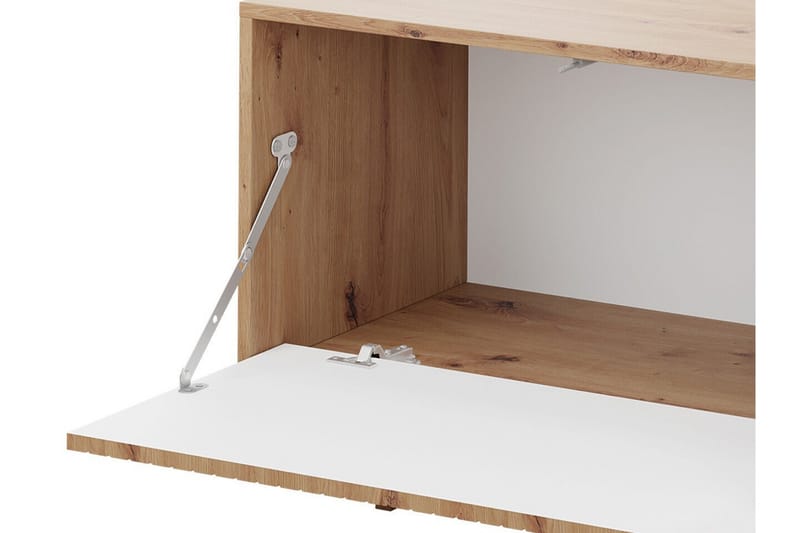 Kintore Möbelset För Vardagsrum - Brun - Möbler - Möbelset - Möbelset för vardagsrum