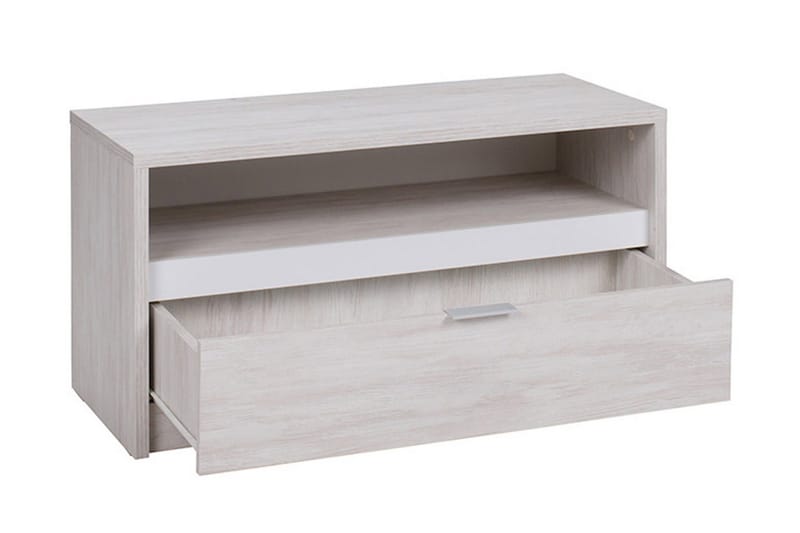 Najera Vardagsrumsset - Brun - Möbler - Möbelset - Möbelset för vardagsrum